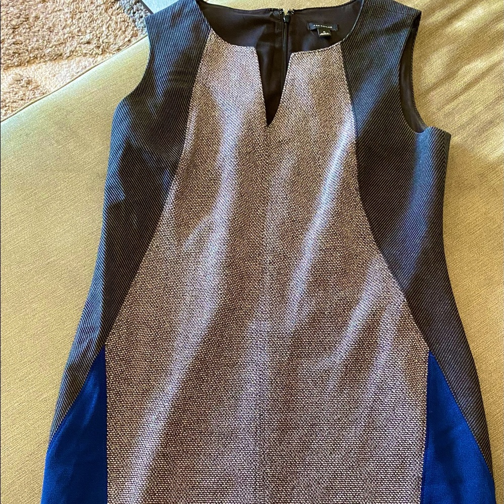 Ann Taylor Dress